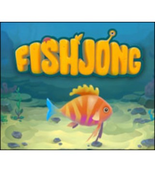 Fishjong Steam Key GLOBAL